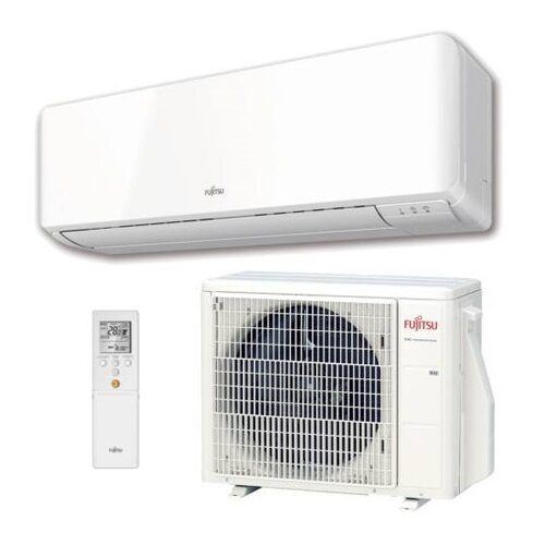 Fujitsu inverter uređaj ASYG12KMTA-AOYG12KM Slike