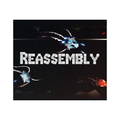 Steam Reassembly (PC) Key GLOBAL Cene