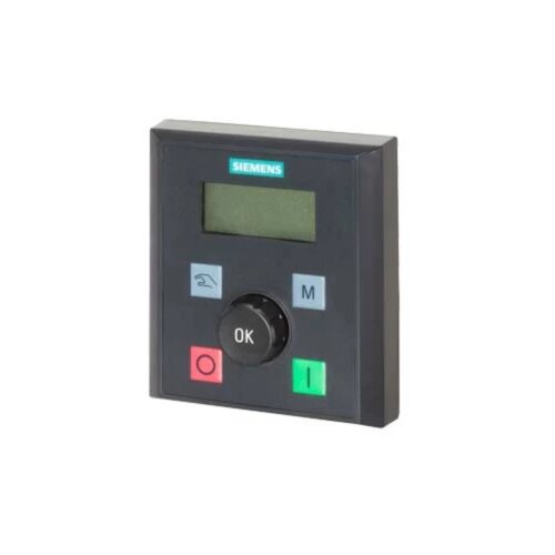 Siemens Upravljačka jedinica 6SL3255-0VA00-4BA1 1 ST Cijene