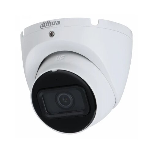Dahua HAC-HDW1200TLM-0280B-S6 2MP Smart Dual Light HDCVI Fixed-focal Eyeball Camera Cene