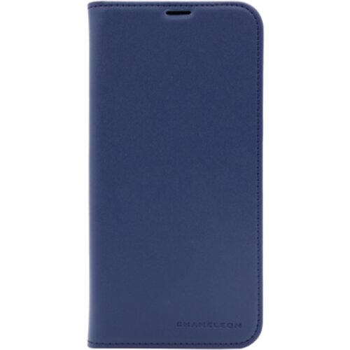 Chameleon Preklopna torbica (Book) za Samsung Galaxy A35 5G, modra Cene