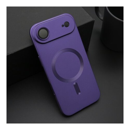  Futrola elegant magsafe za iphone air (6.6) ljubicasta ( F121301 ) Cene