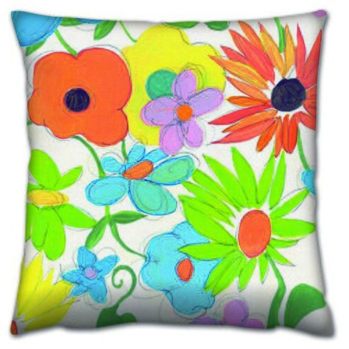 Aberto Design jastuk 43x43cm šareni Cene