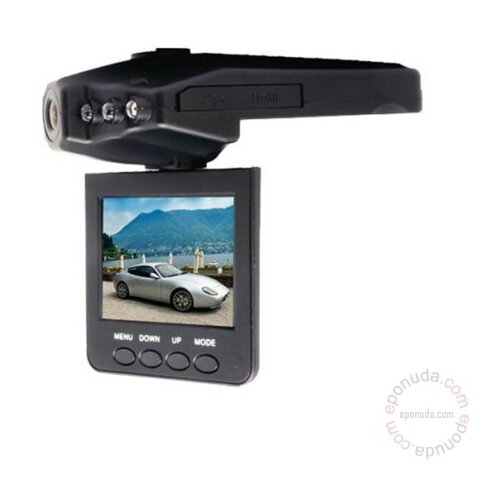 Praktica CDV 1.0 kamera Slike