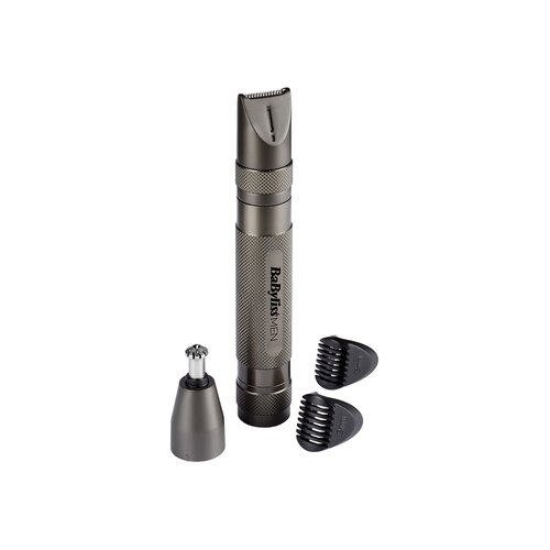 Babyliss men prirezovalnik E110E Slike