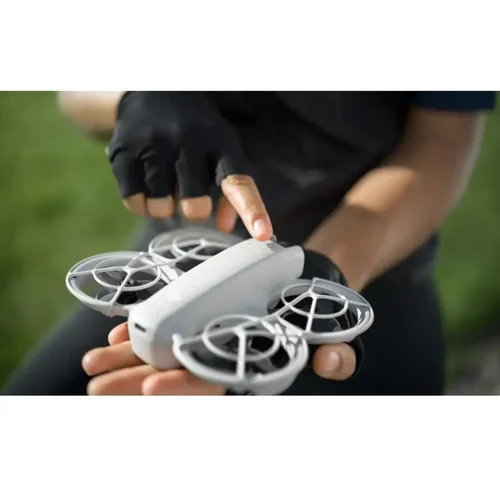 Dji Neo Motion Fly More Combo Drone