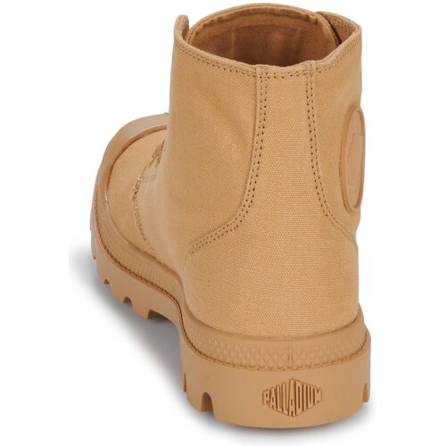 Palladium Pohodni čevlji Mono Chrome 73089-209-M Woodlin Cene