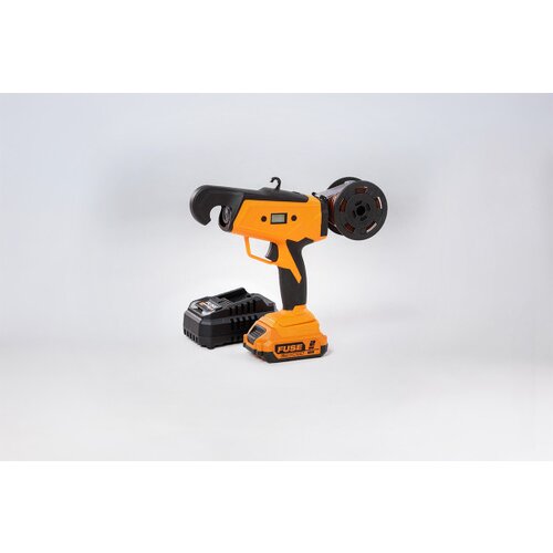Villager fuse akumulatorski brushless alat za vezivanje biljaka vtm 25 - 1BSC Cene
