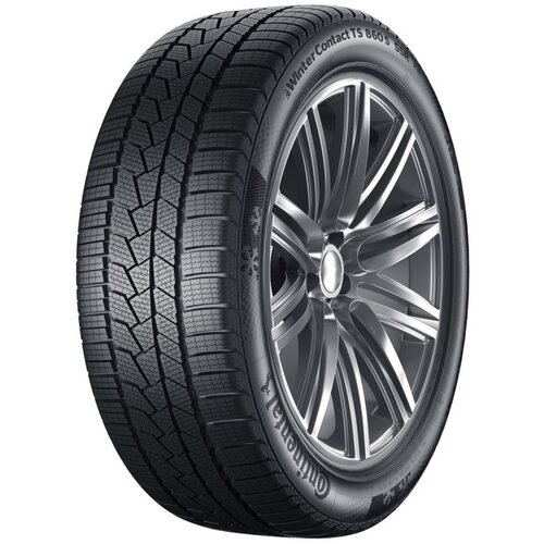 Continental zimska guma 255/55R20 TS860S SSR Cene