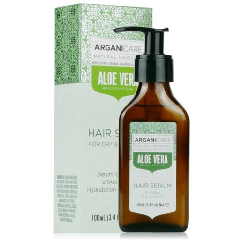 Shumee Aloe Vera serum za lase z alojo 100 ml, (21399848) Cene
