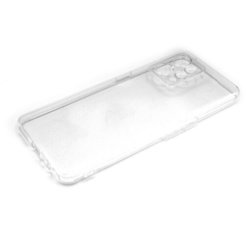  MASKA TPU XIAOMI REDMI NOTE 12 4G WHITE Cene