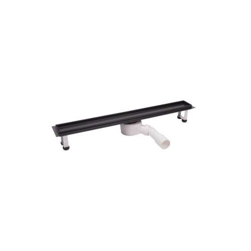 Ferro TUÅ KANALICA ZA PLOÄICE BLACK 70CM OLP1-70-BL Cijene