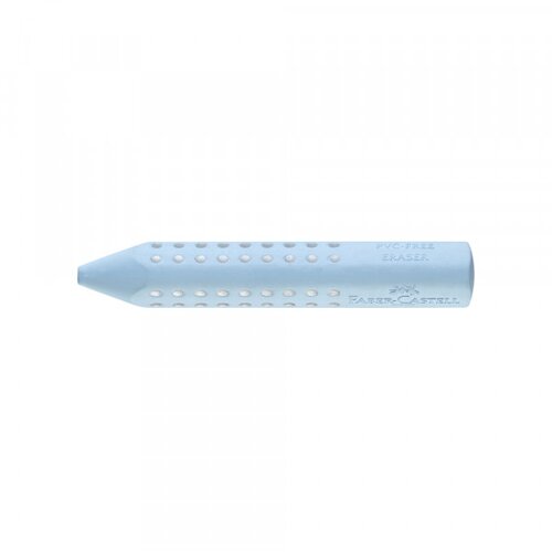 Gumica Faber Castell Grip olovka sky blue (1/10) 587074 Cene
