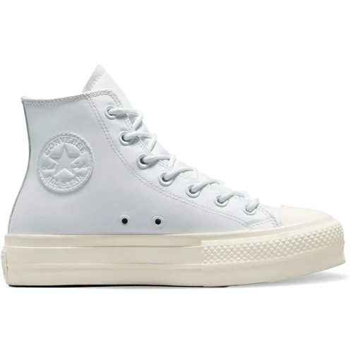 Converse Chuck Taylor All Star Lift Platform Counter Climate