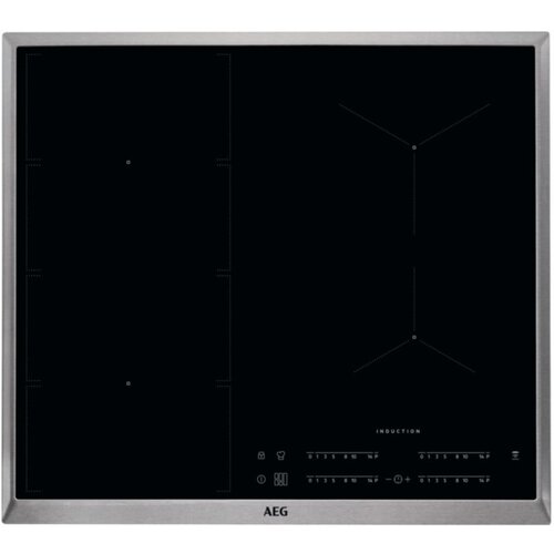 Aeg IKE64471XB Indukcijska ploca s inox Cijene