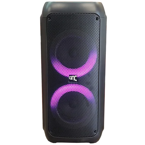 GNC MUSICBOX 180W