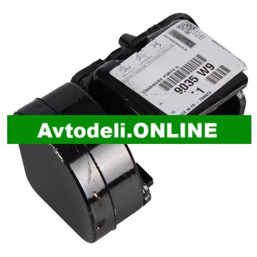 CITROËN/PEUGEOT Originalno vratašarnico C5 III Cene