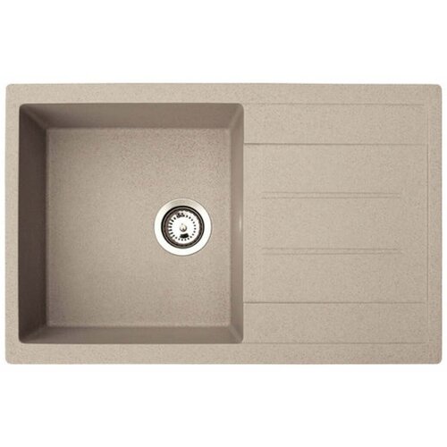 Metalac granitna sudopera X ATOS plus beige Cene