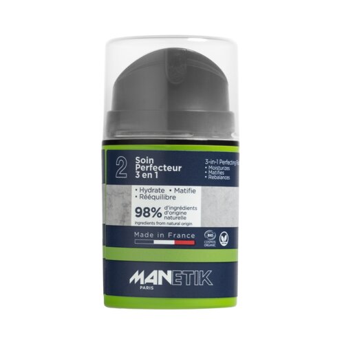 MANETIK 3in1 Perfecting Face Care Slike