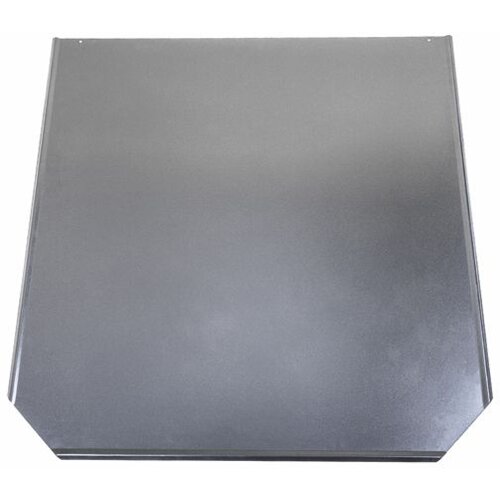 ELEKTROAGENT PODLOŽNA PLO&Scaron;ČA PL 10, 1000X1000X1 MM ČRNA Cene