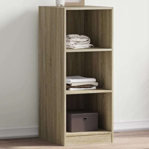  Ormar boja hrasta sonome 48x41x102 cm od iverice Slike