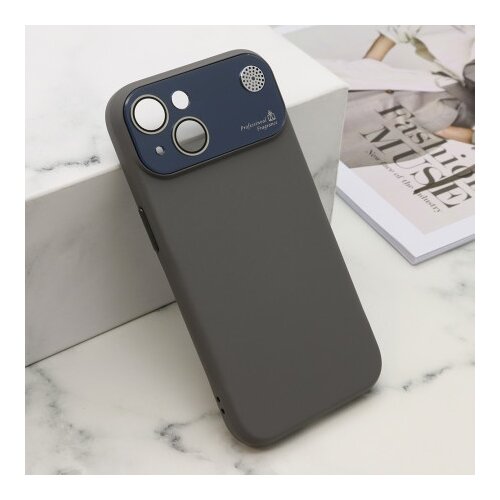  Futrola pastel dreams za iphone 15 (6.1) siva ( F121135 ) Slike