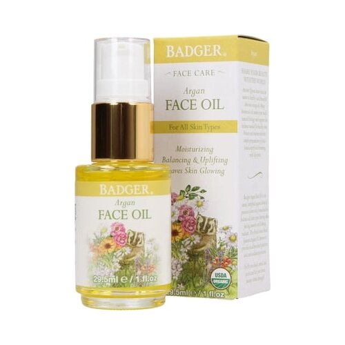 Badger Balm arganovo ulje za lice Cijene