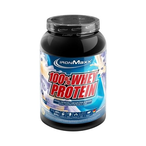 IRONMAXX 100% Whey Protein Cijene