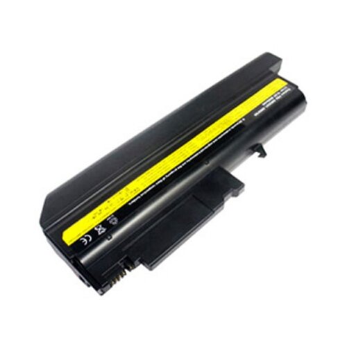 M-tec Baterija za Lenovo Thinkpad T40 / T41 / T42 / T43 / R50 / R51 / R52, 6600 mAh Slike