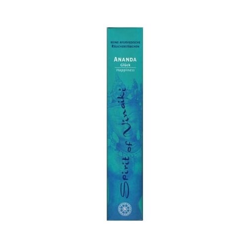 Spirit of Vinaiki Ananda - tamjanski štapići - 1 Pkg Cene