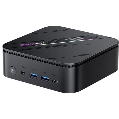 Blackview MP100 Pro Mini PC I9-12900HK /16GB /512GB black Cijene