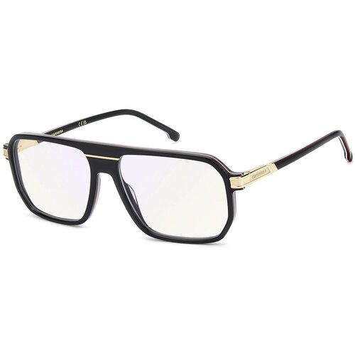 Carrera 1148 OIT/13 ONE SIZE (60) Črna/Kristalna Slike