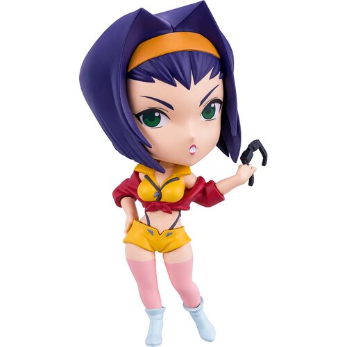  Cowboy Bebop Faye Valentine Chibi Masters zbirateljska figura 8cm Cene