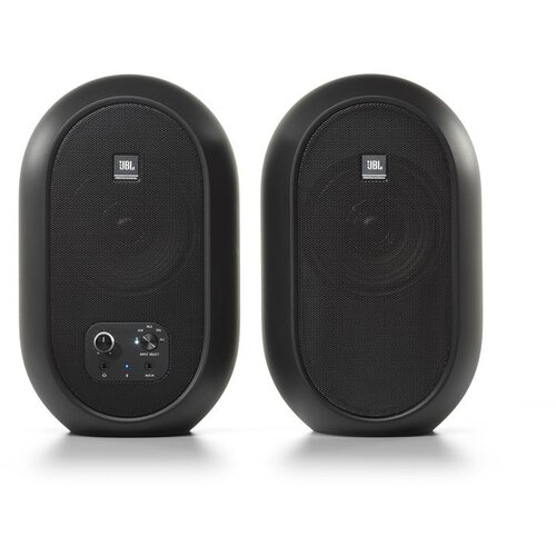 JBL 104 Aktivni referenčni monitorji (par), Bluetooth - - Audio-Kondric Cene