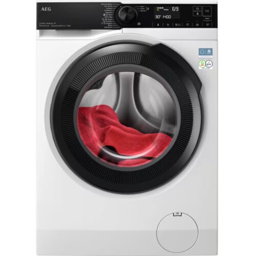 Aeg pralni stroj LFR73944FQE Slike