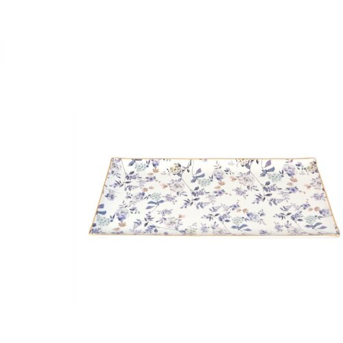  PORCELAN TACNA 36X18CM (LJUB-CVET ) JH-TRAY-B SIGMA Cene