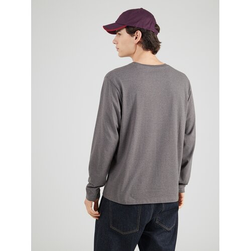 PepeJeans Majica &amp;#039;EGGO&amp;#039; antracit siva / crvena / crna Slike