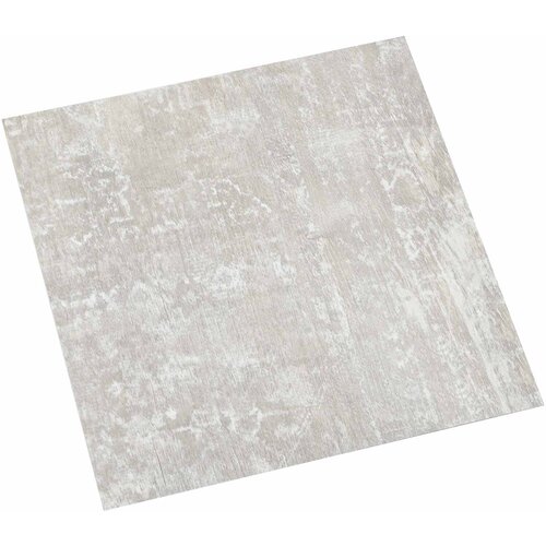  Podne daske 5,11 m&amp;sup2; 55 pcs PVC Bijela i drvo Slike
