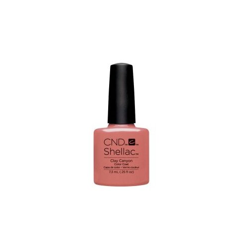  UV Lak za nokte Shellac CND 7,3 ml – Clay Canyon (Outlet) Cijene