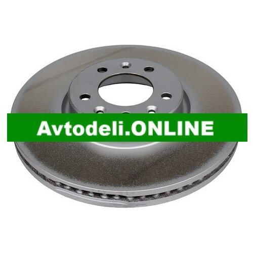 CITROËN/PEUGEOT Zavorna plošča EXPERT TRAVELLER C4 COUPE Cene