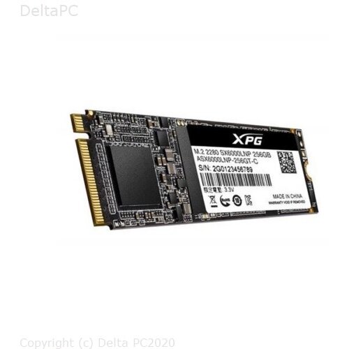 SSD 256GB AD SX6000 Lite M.2 2280 NVMe Cijene