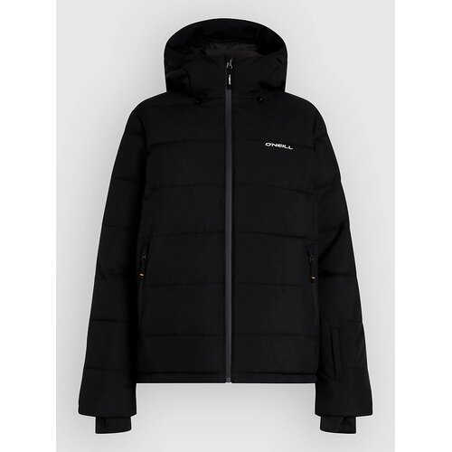 O'neill Fwc'Cruz Puffer Jacket black out Cene