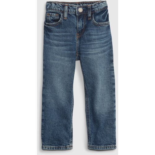 GAP Kids Jeans '90s Loose Washwell - Girls Cijene
