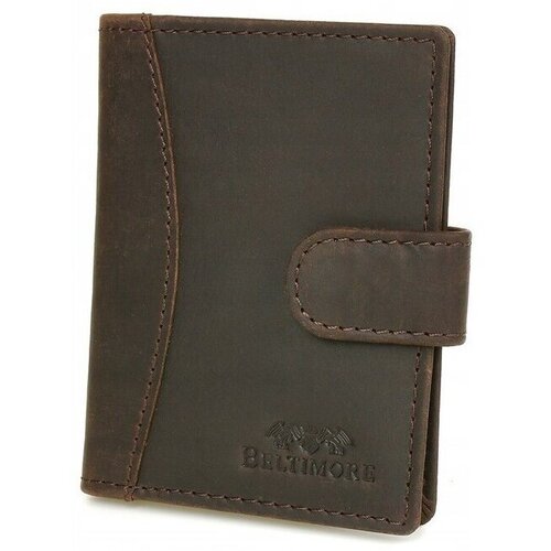 Beltimore Denarnice krag78darkbrown Kostanjeva Cene