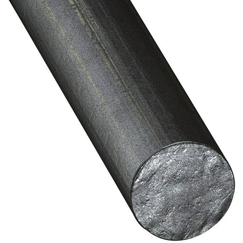 KANTOFLEX Okrogli drog (&Oslash; x Do: 8 x 2.000 mm, Toplo valjano jeklo) Cene