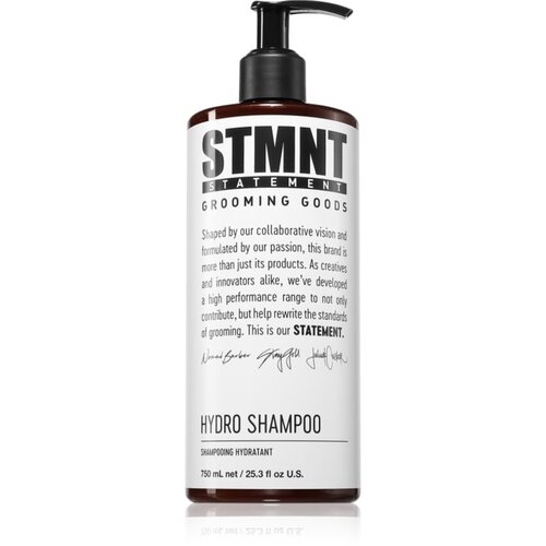 STMNT Care Hydro Shampoo hidratantni šampon za nježno čišćenje 750 ml Cijene