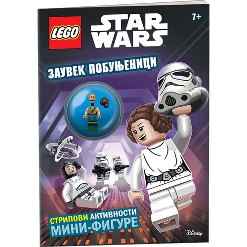 Lego Star Wars&trade;: Zauvek pobunjenici Cene