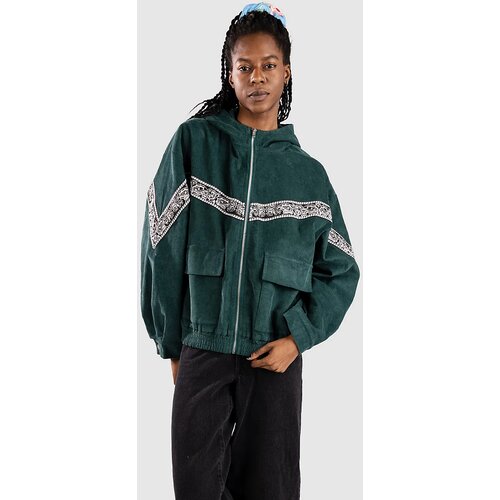 Blue Tomato Trim Cord Jacket green Cijene