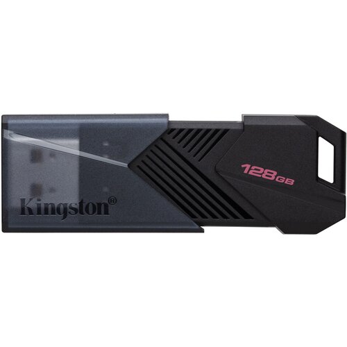 Kingston Technology DataTraveler 128GB Portable USB 3.2 Gen 1 Exodia Onyx - USB stick Cijene