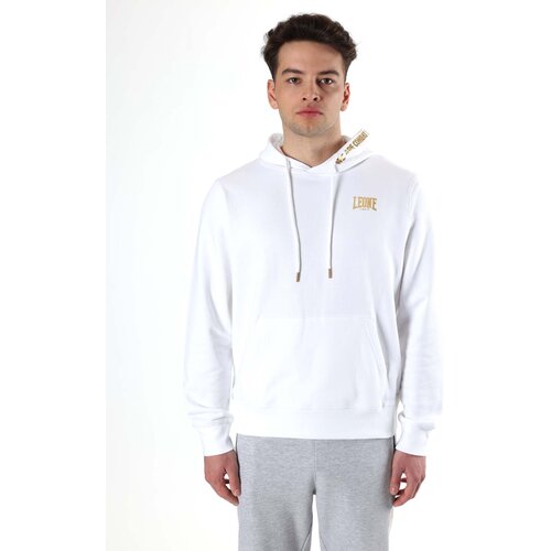 Leone Men's hooded sweatshirt Cijene